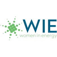 Women In Energy Logo
