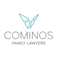 Cominos Family Lawyers Logo