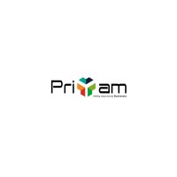 Priyam Infosystems Pvt. Ltd. Logo