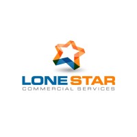 Lone Star Commercial Services, L.P. Logo