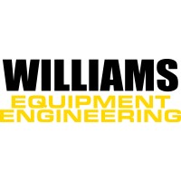 Williams Equipment Engineering Logo