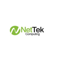 NetTek Computing Logo