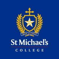 St Michaels College, Adelaide Logo