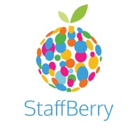 StaffBerry Logo