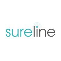 Sureline Communications Ltd Logo