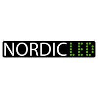 Nordic LED Logo