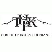 THPK Certified Public Accountants Logo