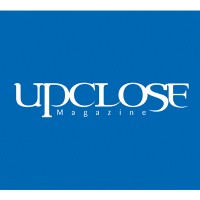 UpClose Magazine Logo