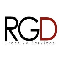 RGD Creative Logo