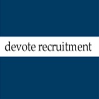 devote recruitment Logo