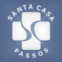 Santa Casa de Misericórdia de Passos Logo