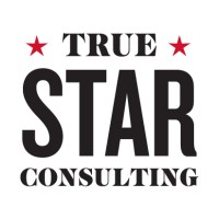 True Star Consulting Logo