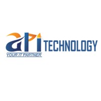 API Technology Pvt. Ltd. Logo