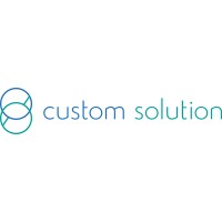 Custom Solution Advies Logo