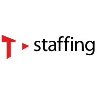 T-Staffing B.V. Logo