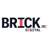 BRICK, Inc. Logo