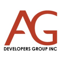 AG Developers Group Logo