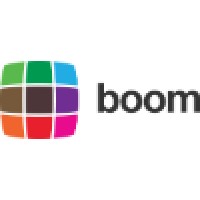 Boom Brand Logo