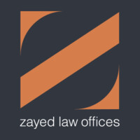 Zayed Law Offices Logo