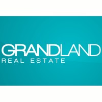 Grandland Real Estate Logo