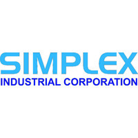 Simplex Industrial Corporation Logo