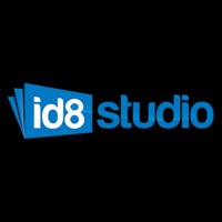 id8 Studio Logo
