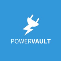 PowerVault Logo