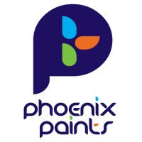 Phoenix Paints Pty Ltd Logo
