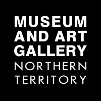 Museum and Art Gallery of the Northern Territory (MAGNT) Logo
