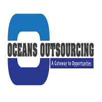 Oceans Outsourcing Solutions Pvt. Ltd. Logo