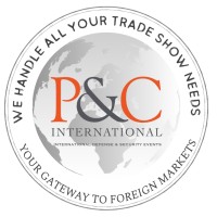 P&C International Logo