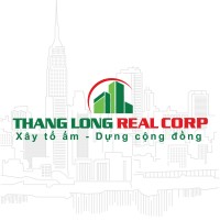 Thang Long Real Logo