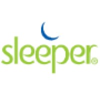 Sleeper Moveis Infantis Logo