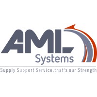 AML Systems Co., Ltd Logo