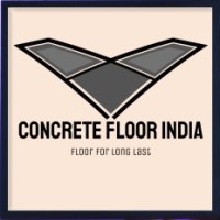 Concrete Floor India DuraPro Build Solutions P Ltd Logo