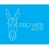 Pro Web Assist Logo