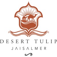 Desert Tulip Jaisalmer Logo