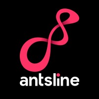 Antsline Logo