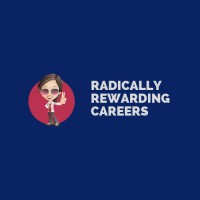 Radically Rewarding Careers, LLC Logo