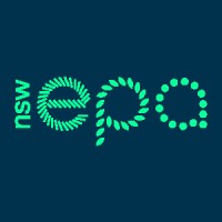 NSW Environment Protection Authority (EPA) Logo