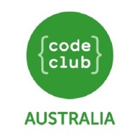 Code Club Australia Logo