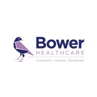 Bower YNA - Nursing and Community Healthcare Recruitment Services Logo