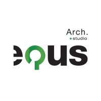 Equs Arquitectos Logo