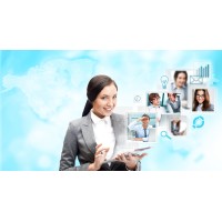 WizMantra Academy- Language Learning Center- English, Spanish, German, French Logo