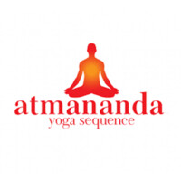 Atmananda Yoga Studio Logo