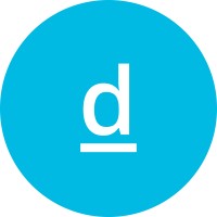 dimensional - a QVEST Company Logo