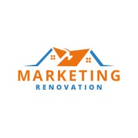 Marketing Renovation by Recon Media, Inc Logo