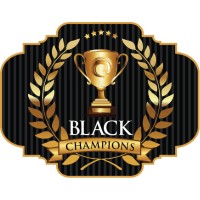 Black Champions Logo