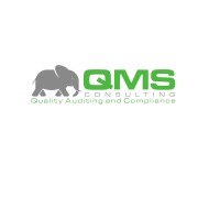 QMS Consulting Logo