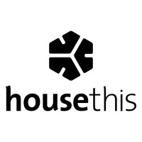 House This Logo
